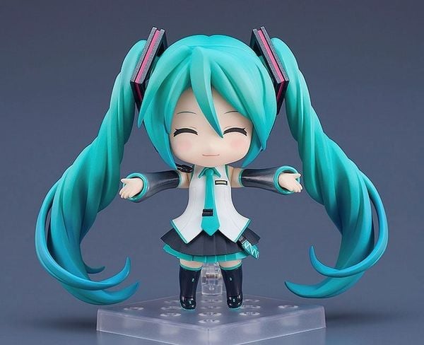 Nendoroid - Vocal Series 01 - Hatsune Miku V3