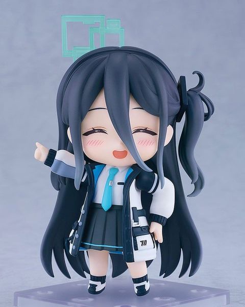 Nendoroid - Blue Archive - Tendou Aris