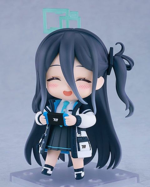 Nendoroid - Blue Archive - Tendou Aris