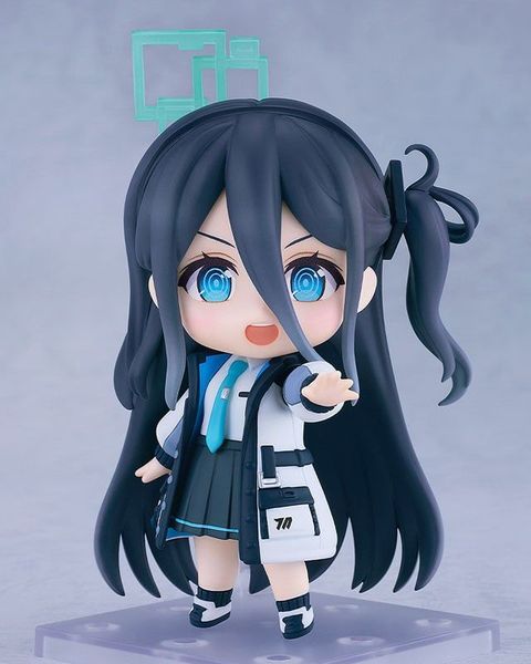 Nendoroid - Blue Archive - Tendou Aris