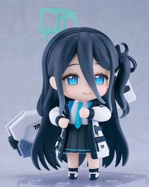 Nendoroid - Blue Archive - Tendou Aris