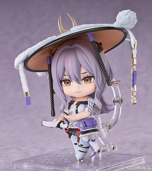 Nendoroid - Goddess of Victory: NIKKE - Guren