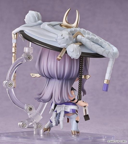 Nendoroid - Goddess of Victory: NIKKE - Guren