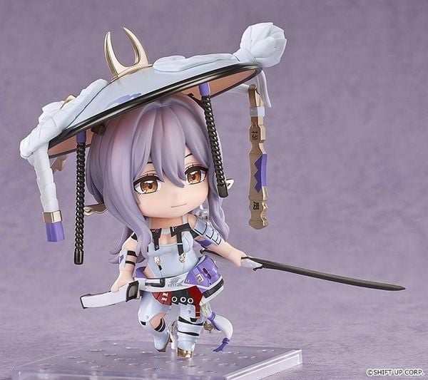 Nendoroid - Goddess of Victory: NIKKE - Guren