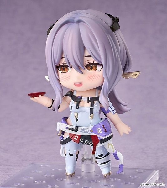 Nendoroid - Goddess of Victory: NIKKE - Guren