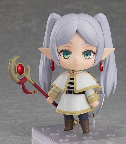 Nendoroid - Frieren: Beyond Journey's End - Frieren