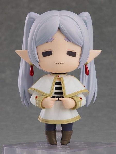 Nendoroid - Frieren: Beyond Journey's End - Frieren