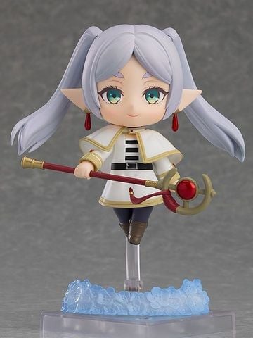 Nendoroid - Frieren: Beyond Journey's End - Frieren