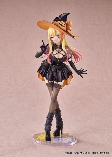 Good Smile Company - Scale Figure 1/7 - My Dress-Up Darling - Marin Kitagawa - Halloween Ver