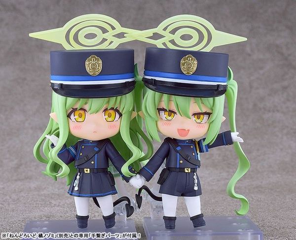 Nendoroid - Blue Archive - Hikari Tachibana