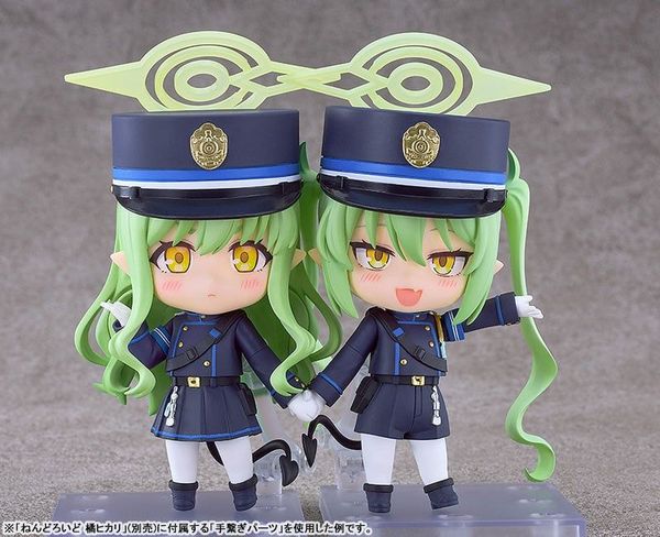 Nendoroid - Blue Archive - Nozomi Tachibana