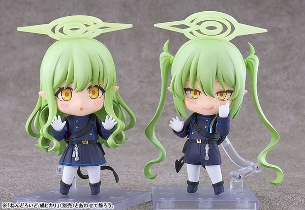 Nendoroid - Blue Archive - Nozomi Tachibana