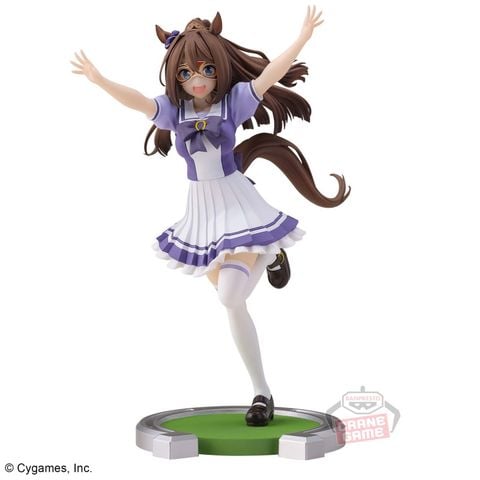 Banpresto - Umamusume: Pretty Derby - El Condor Pasa