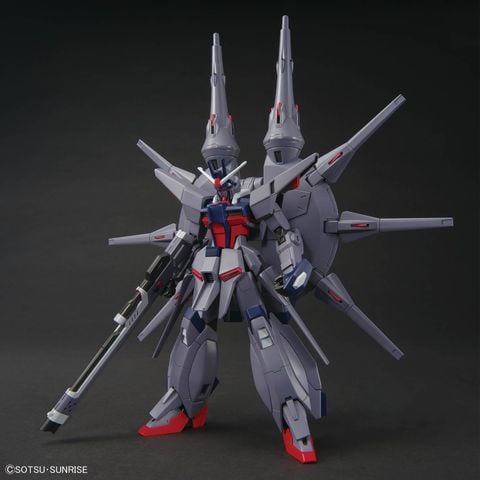 HGCE 1/144 Legend Gundam