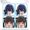 [Pre-order / Đặt trước] 30MS OPTION HAIR STYLE & FACE PARTS SET - CHIYOKO SONODA / RINZE MORINO