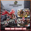 30MF DRAGONIA KNIGHT