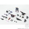 FW GUNDAM CONVERGE CORE STRIKE GUNDAM FULL WEAPON SET