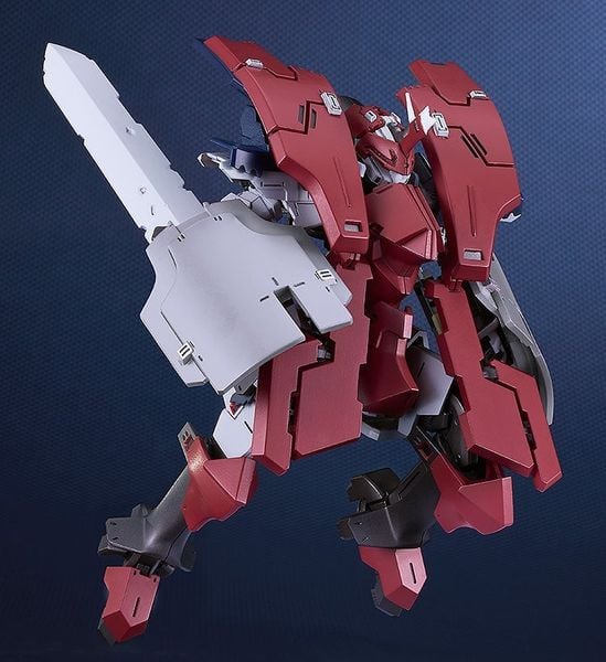 MODEROID - Broken Blade - Delphine Third Form