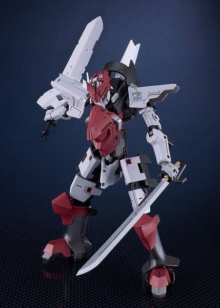 MODEROID - Broken Blade - Delphine Third Form