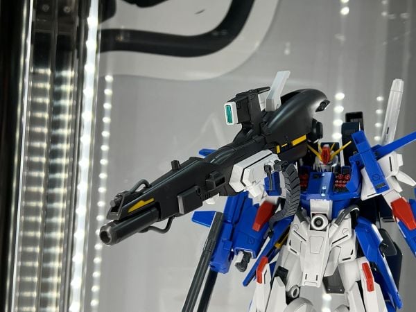 [Pre-order / Đặt trước] MG 1/100 FULL ARMOR ZZ GUNDAM Ver Ka