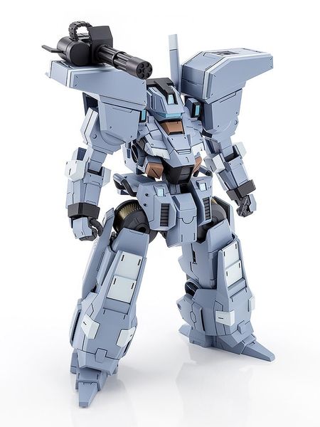 MODEROID - TITANOMACHIA - 1/48 SIDE:R PANHEAD