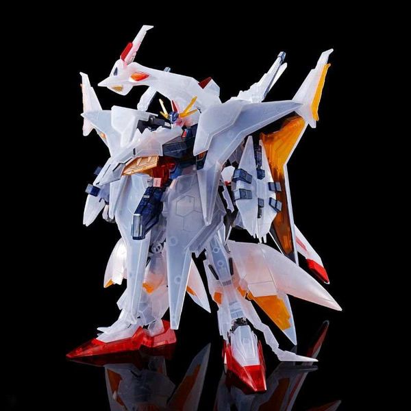 HG UC 1/144 RX-104FF PENELOPE - CLEAR COLOR