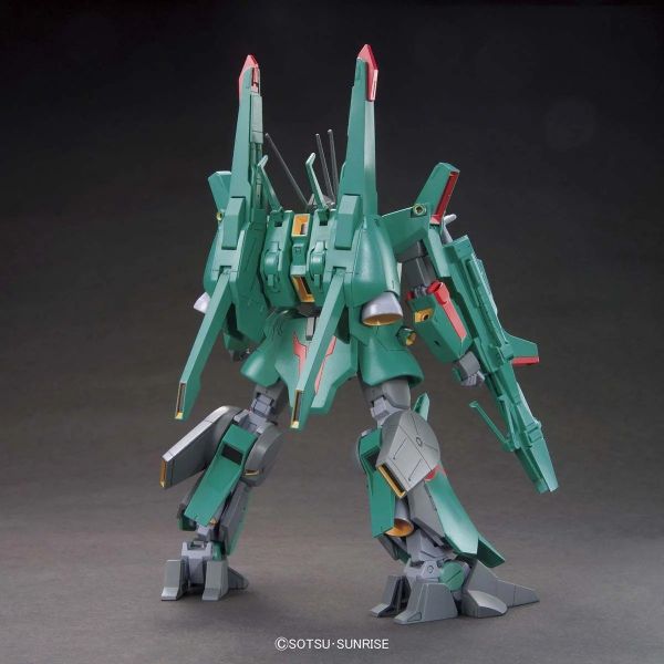 HG UC 1/144 DOVEN WOLF