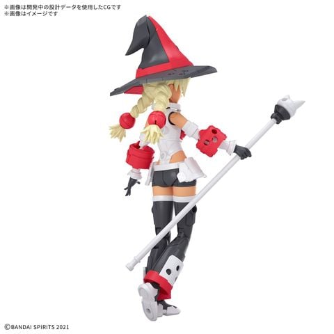 [Pre-order / Đặt trước] 30MS SIS-W00 MARICAL - COLOR C