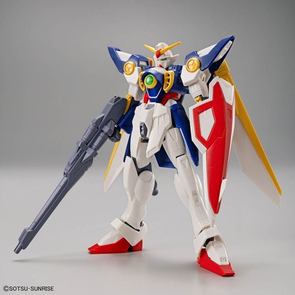 EG 1/144 Wing Gundam