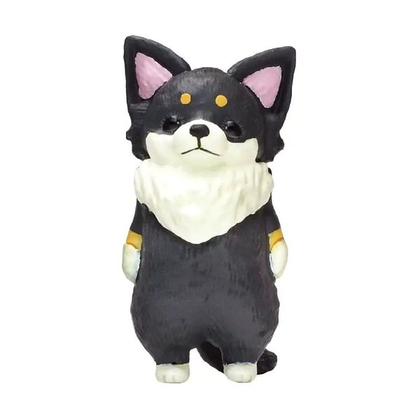 Yell - Blind Box - Nothingness 2