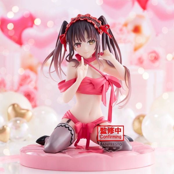 Banpresto - Date A Live - Kurumi Tokisaki - Happy Birthday Present