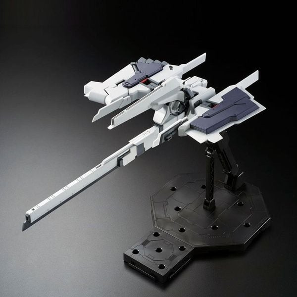 MG 1/100 FF-X29A G-PARTS HRUDUDU for GUNDAM TR-1 HAZEL CUSTOM