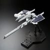 MG 1/100 FF-X29A G-PARTS HRUDUDU for GUNDAM TR-1 HAZEL CUSTOM