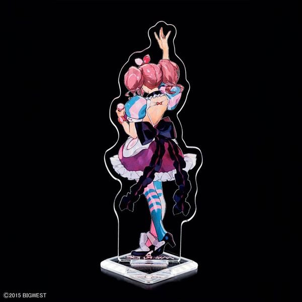 HG Macross 1/100 VF-31C SIEGFRIED - MIRAGE FARINA JENIUS USE - Deluxe Set