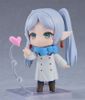Nendoroid - Frieren: Beyond Journey's End - Frieren Winter Clothes Ver