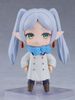 Nendoroid - Frieren: Beyond Journey's End - Frieren Winter Clothes Ver