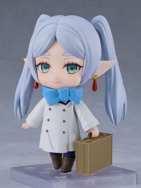 Nendoroid - Frieren: Beyond Journey's End - Frieren Winter Clothes Ver