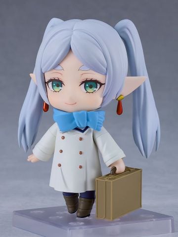 Nendoroid - Frieren: Beyond Journey's End - Frieren Winter Clothes Ver