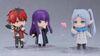 Nendoroid - Frieren: Beyond Journey's End - Frieren Winter Clothes Ver