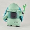 Banpresto - GUNDAM 45TH x HATSUNE MIKU - Zaku-Gurumi Hatsune Miku Ver