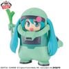 Banpresto - GUNDAM 45TH x HATSUNE MIKU - Zaku-Gurumi Hatsune Miku Ver