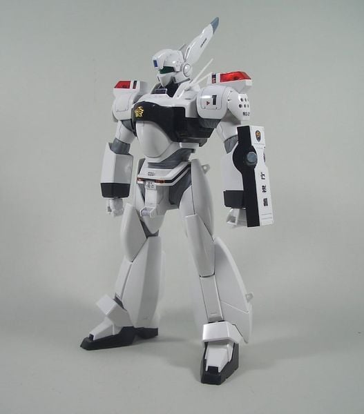 [Pre-order / Đặt cọc] MG PATLABOR 1/35 INGRAM 1