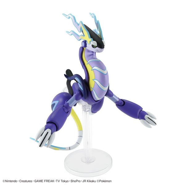 [Pre-order / Đặt trước] Pokemon Collection 59 Miraidon