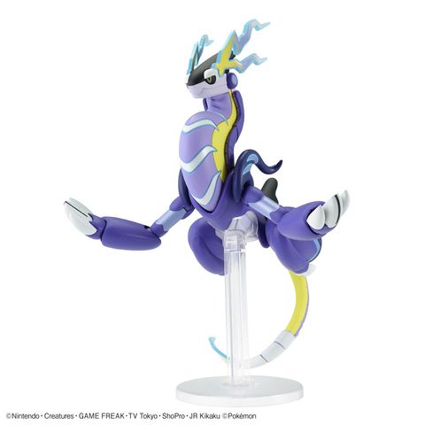 [Pre-order / Đặt trước] Pokemon Collection 59 Miraidon