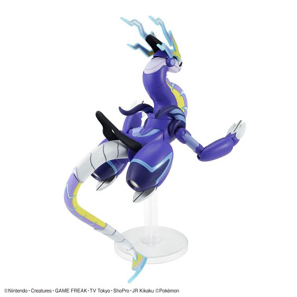 [Pre-order / Đặt trước] Pokemon Collection 59 Miraidon