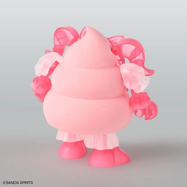 Clay Model Kit - Unkosol Day - Idol Unchi