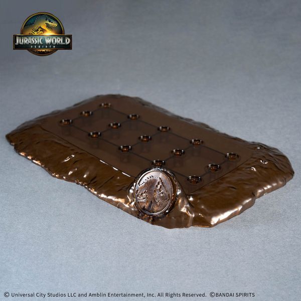 PLANNOSAURUS JURASSIC WORLD T-Rex