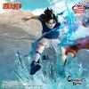 Banpresto - Naruto Combination Battle - Naruto X Sasuke Combo