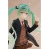 Taito - Hatsune Miku - Fashion Preppy Ver