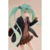 Taito - Hatsune Miku - Fashion Preppy Ver
